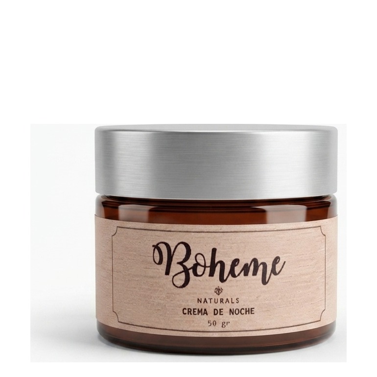 Crema Facial Revitalizante