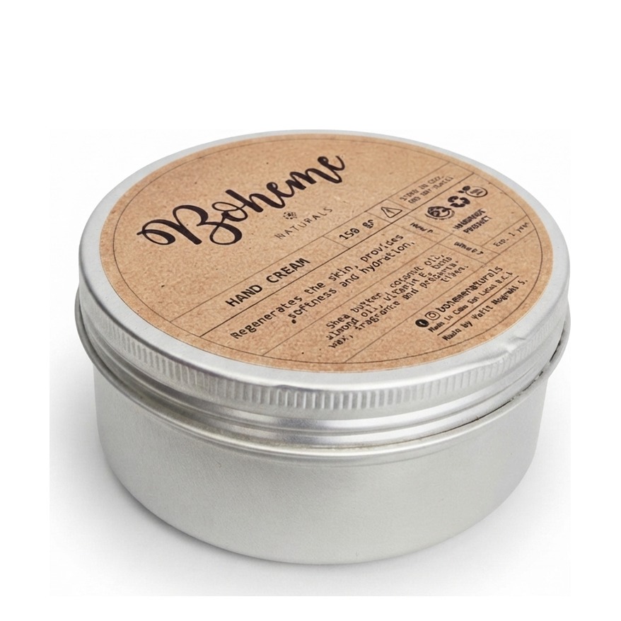 Crema Humectante de Karité