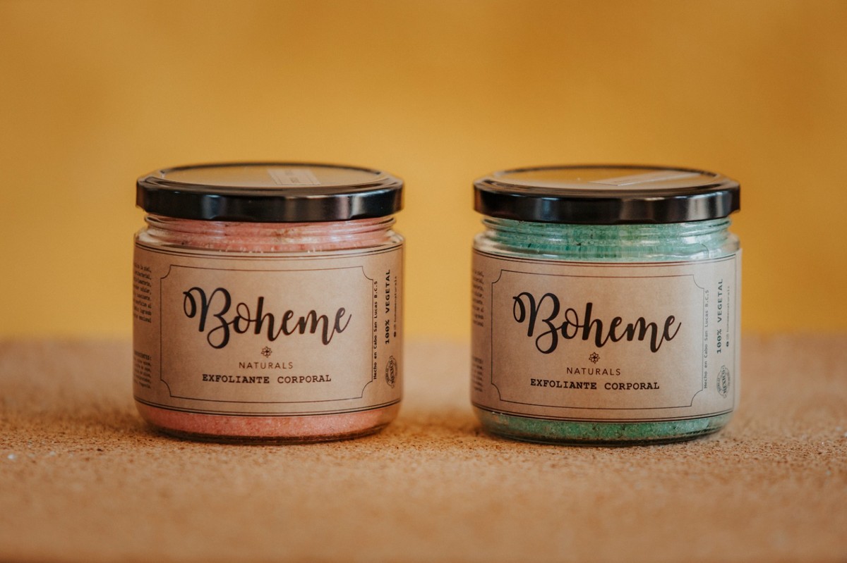Bohème Naturals