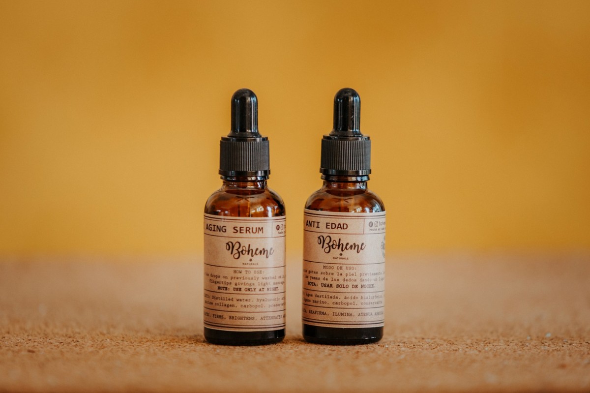 Bohème Naturals