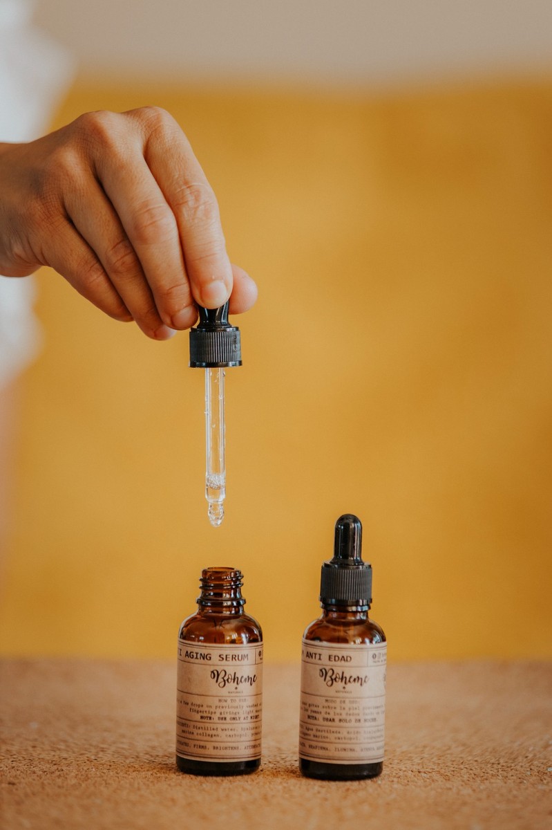 Bohème Naturals