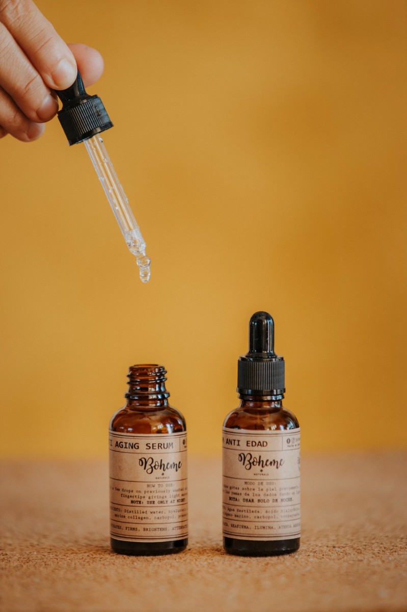 Colección Facial