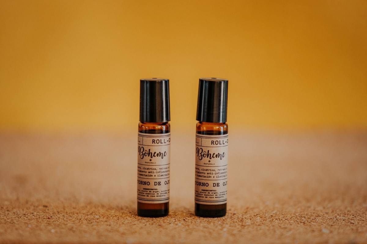 Bohème Naturals