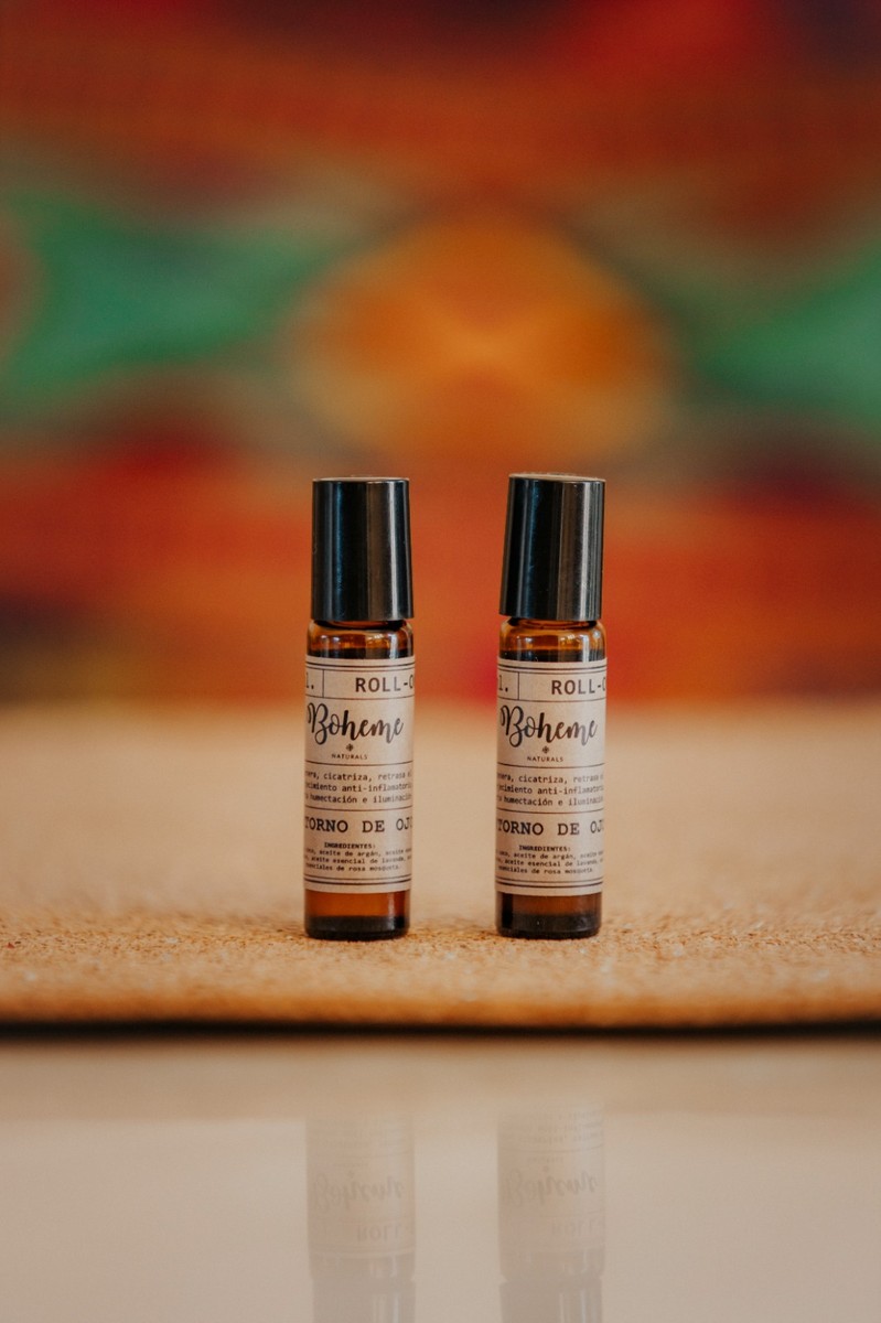 Bohème Naturals