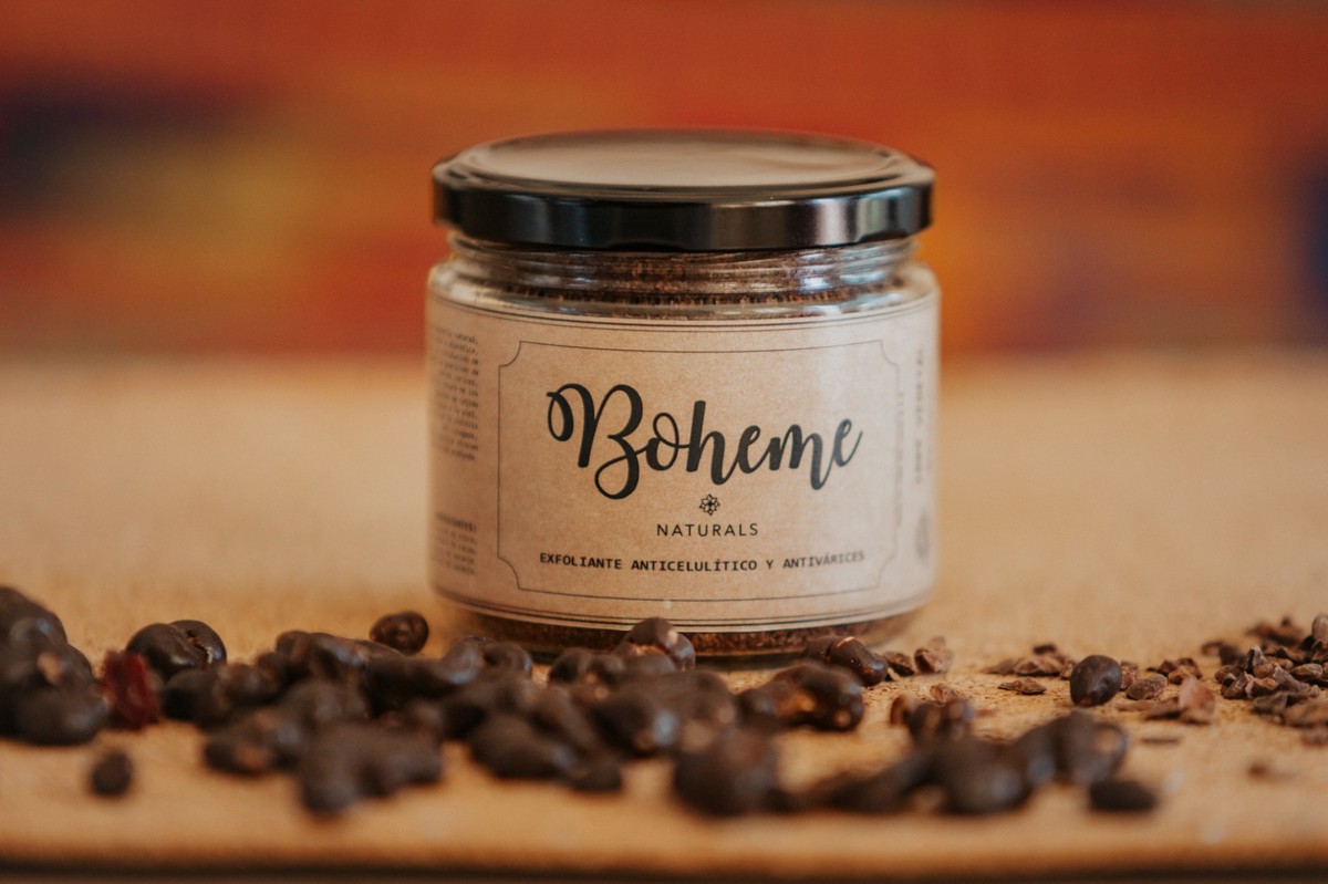 Bohème Naturals