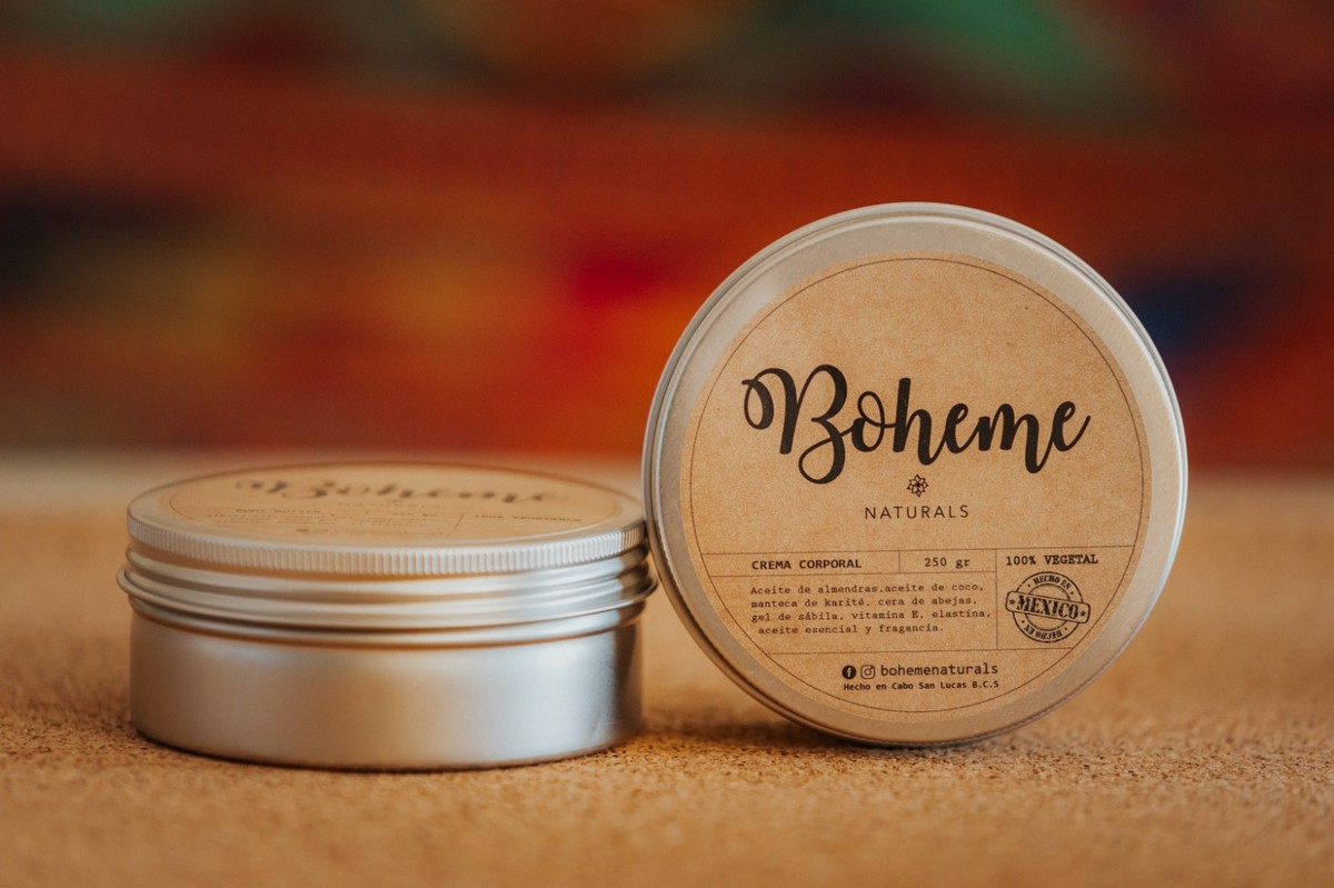 Bohème Naturals