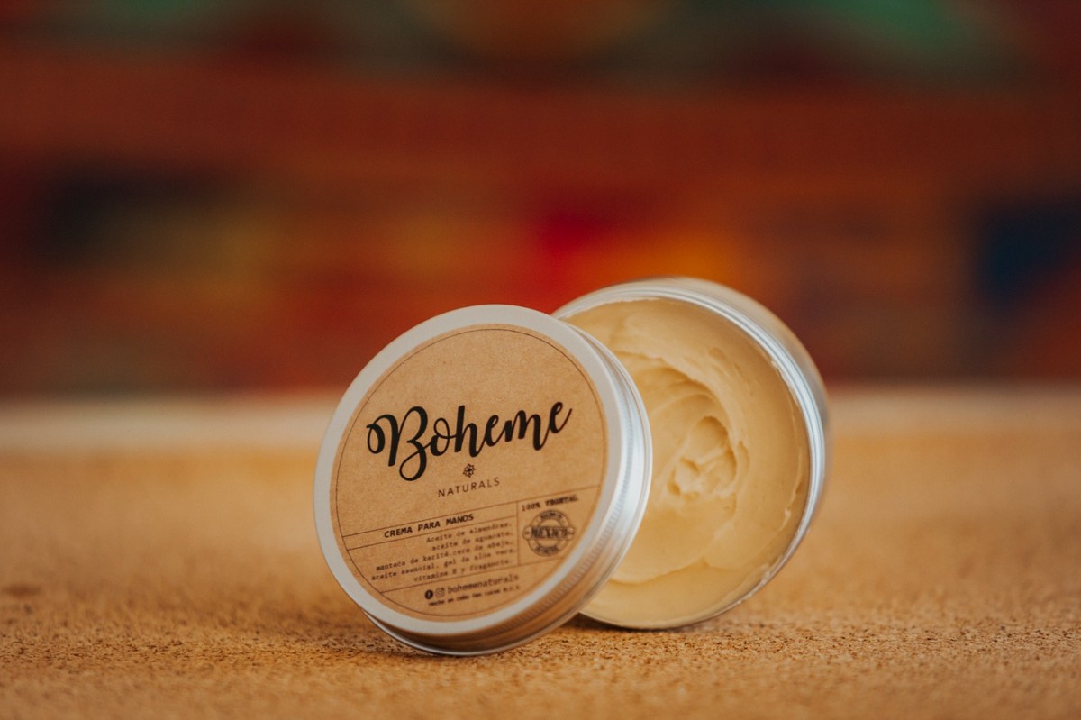 Bohème Naturals