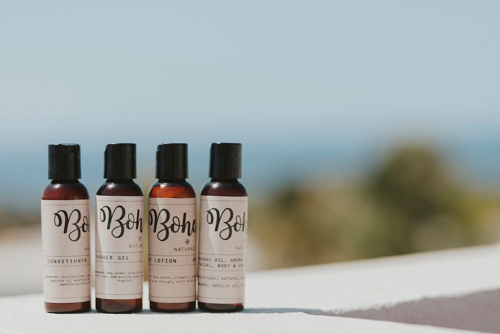 Bohème Naturals