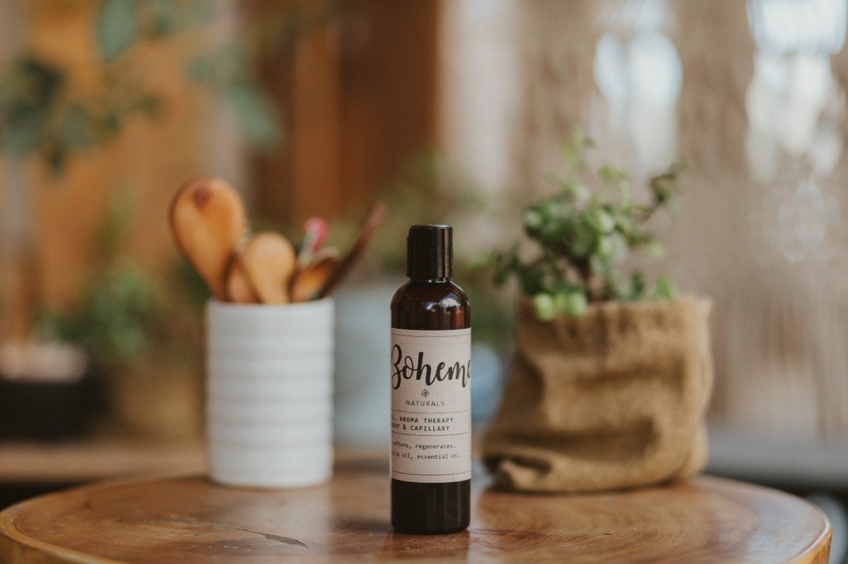 Bohème Naturals