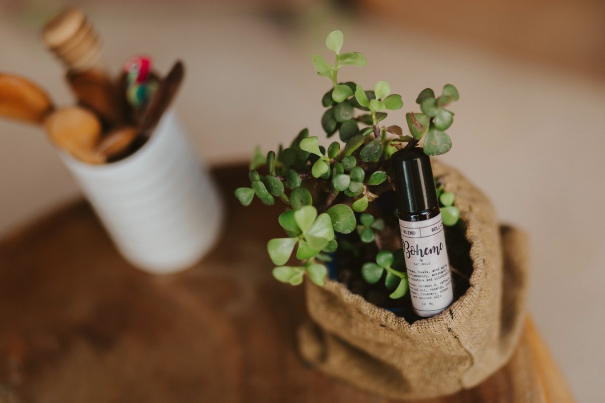 Bohème Naturals