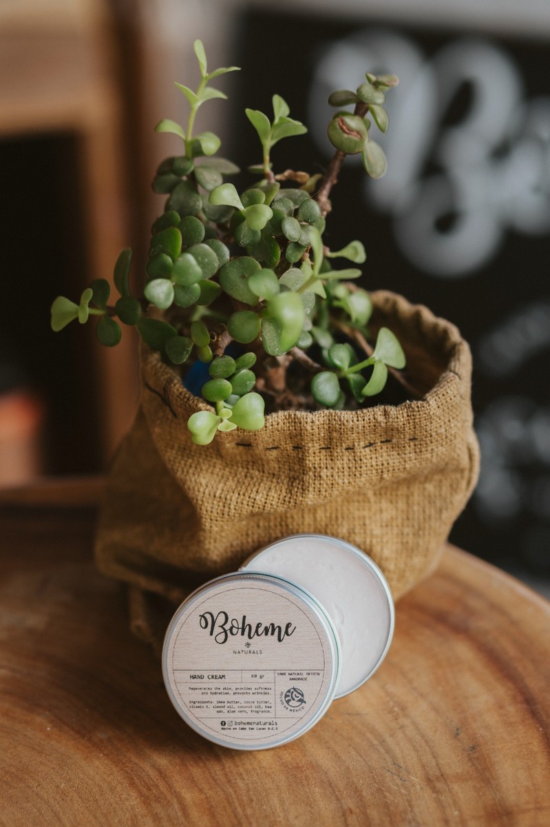 Bohème Naturals