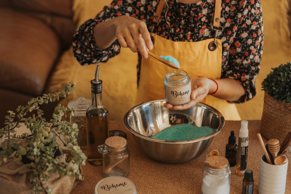 Bohème Naturals