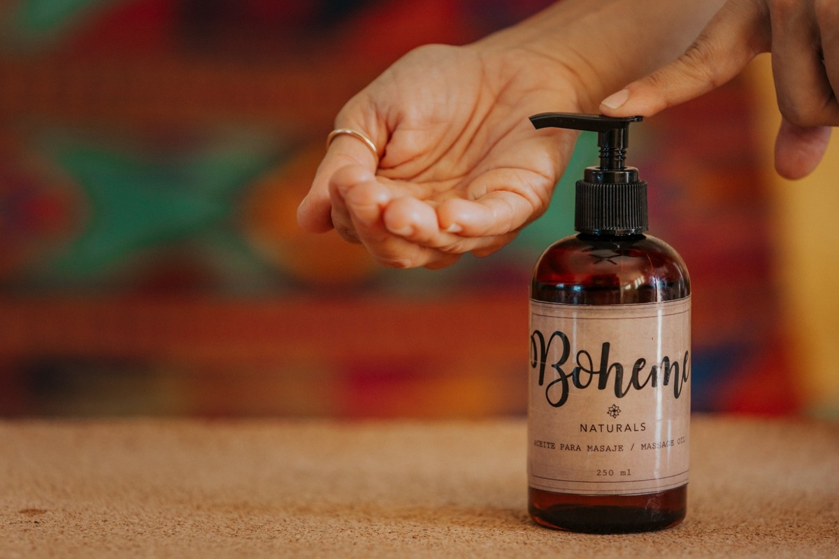 Bohème Naturals