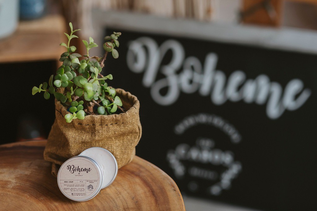Bohème Naturals