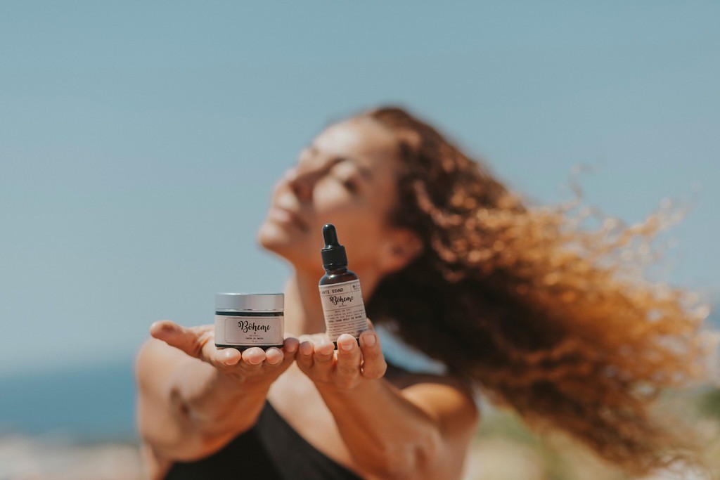 Bohème Naturals