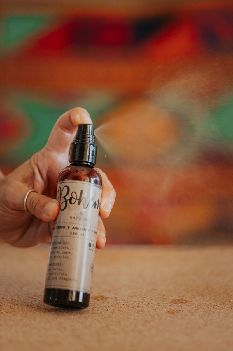 Bohème Naturals