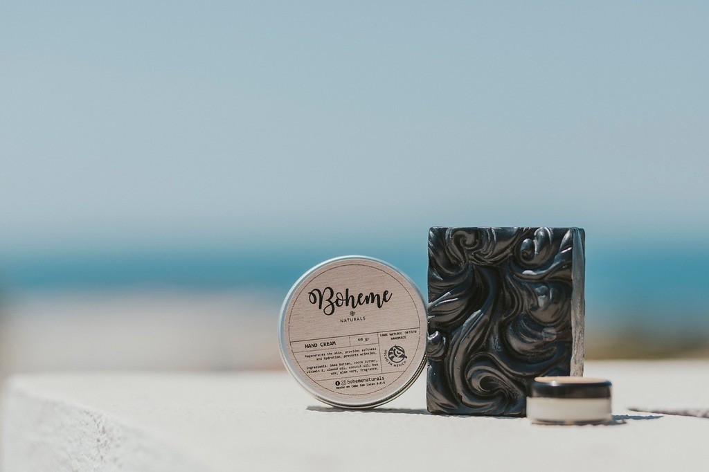Bohème Naturals
