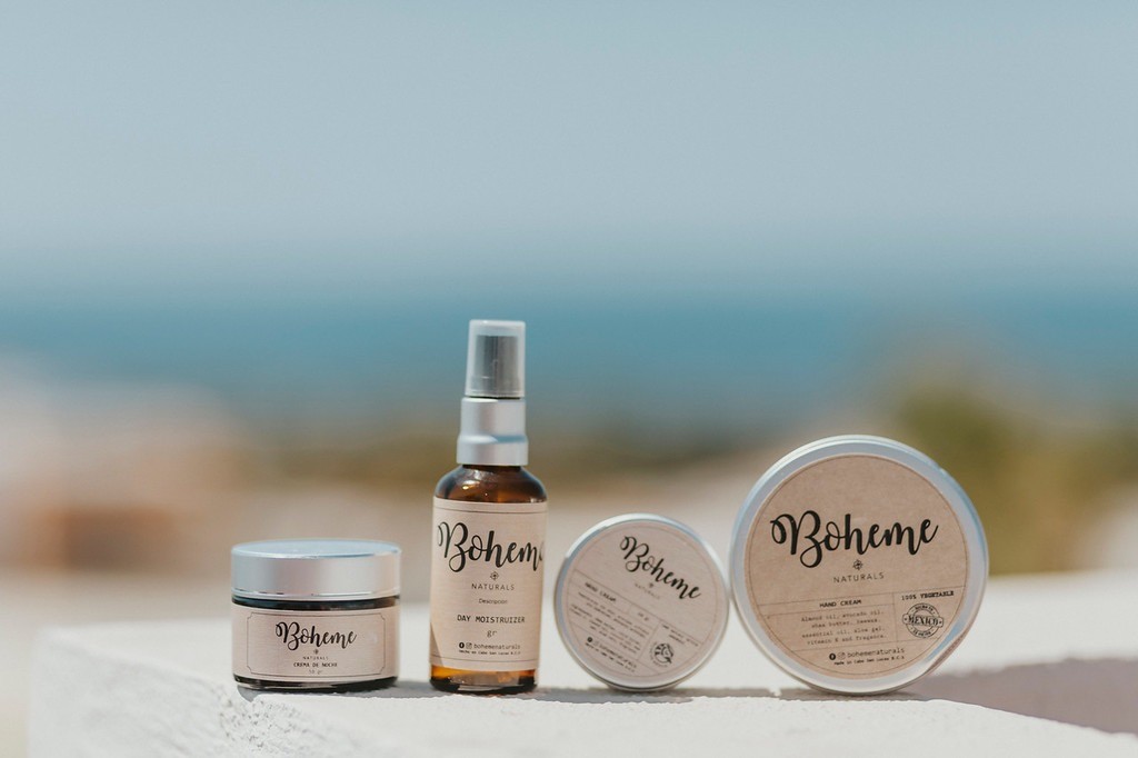Bohème Naturals
