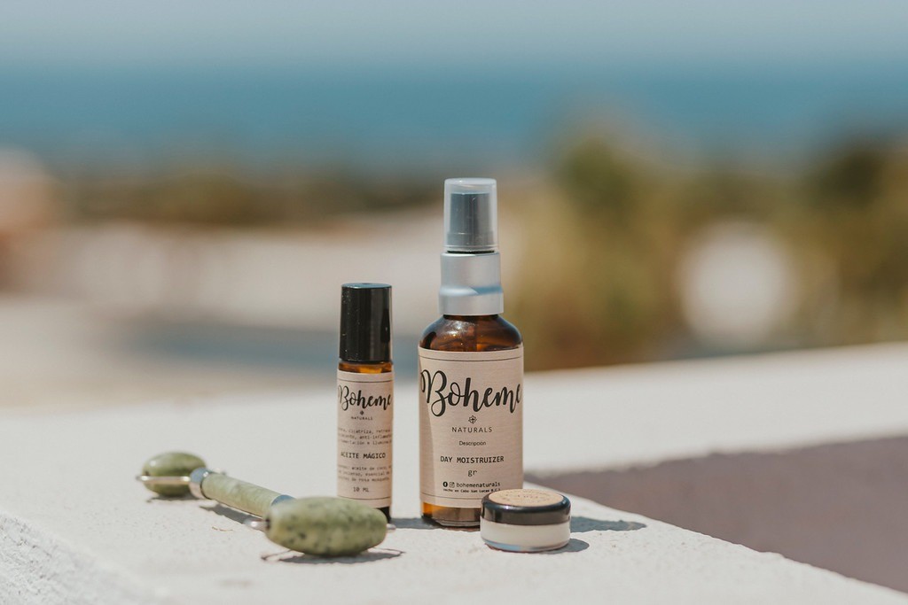 Bohème Naturals