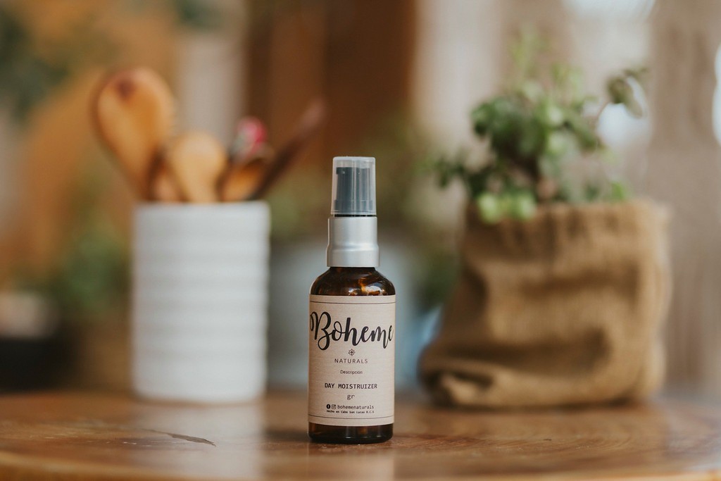 Bohème Naturals
