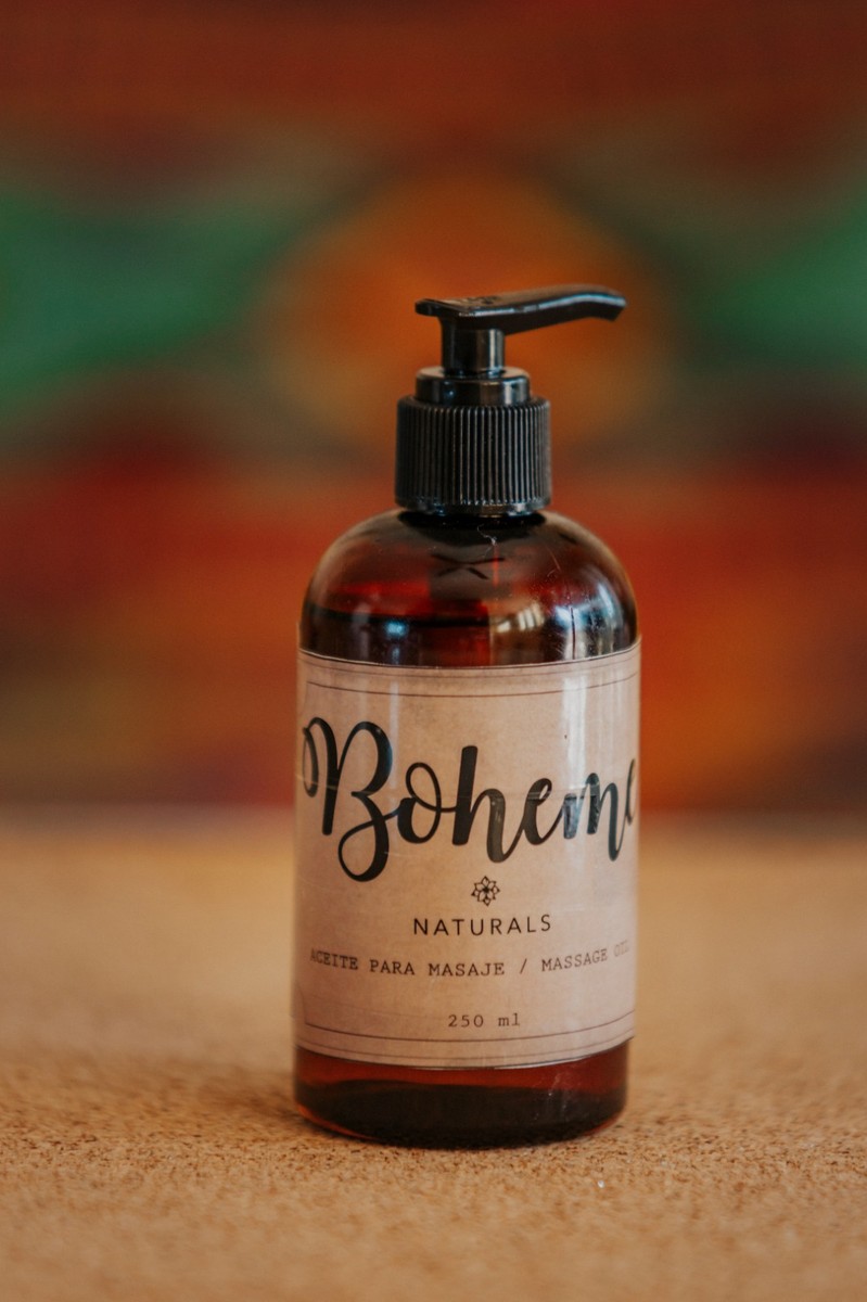 Bohème Naturals