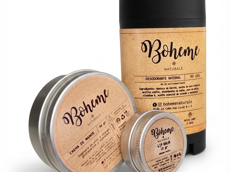 Kit Esenciales Bohème