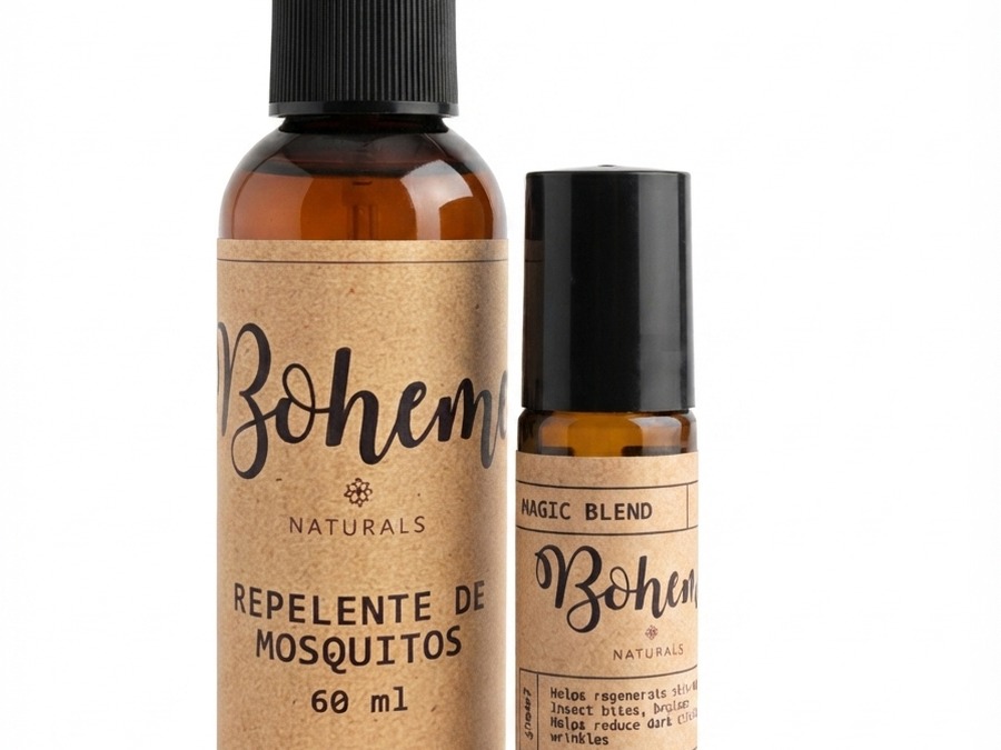 Kit Protección Botánica