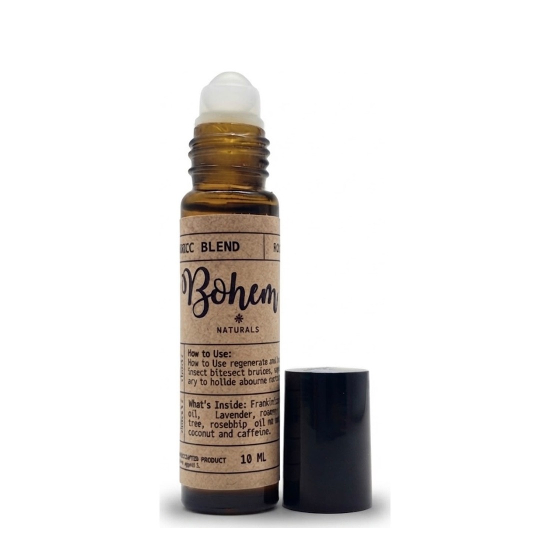 Roll On Magic Blend Reparador