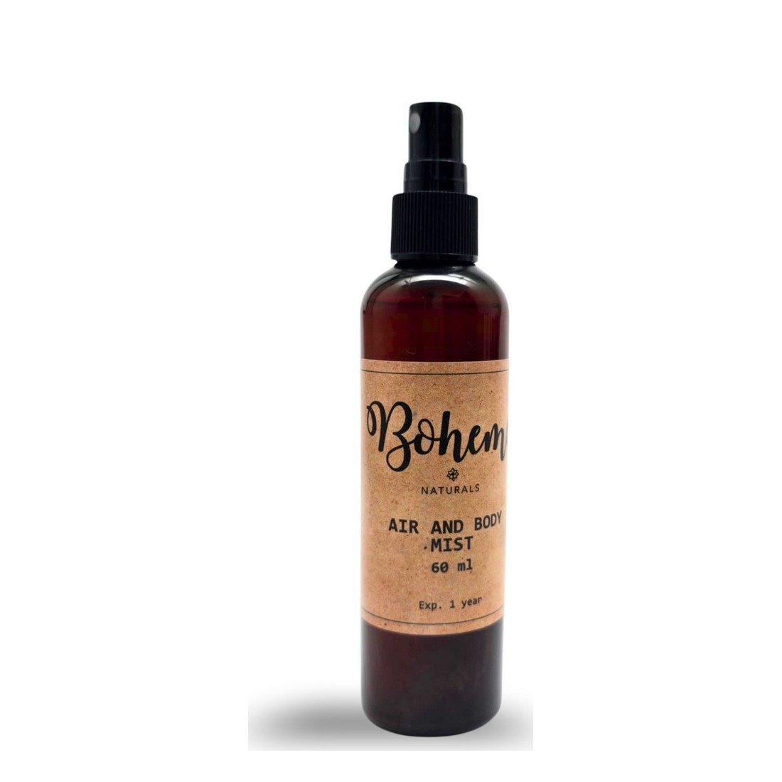 Spray Mist Aromaterapia Té Limón